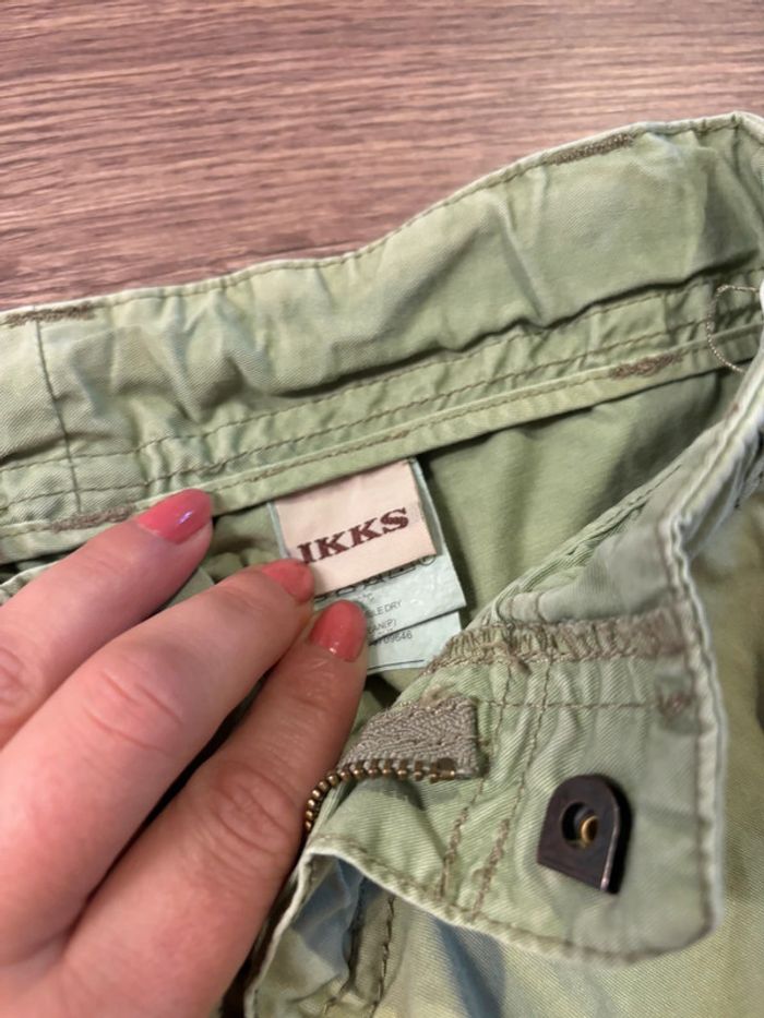 Pantalon IKKS - photo numéro 6