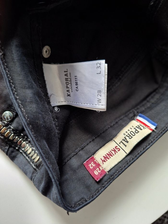 Pantalon Kaporal - photo numéro 10