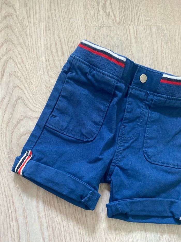Short Obaibi taille 3 mois Neuf - photo numéro 2