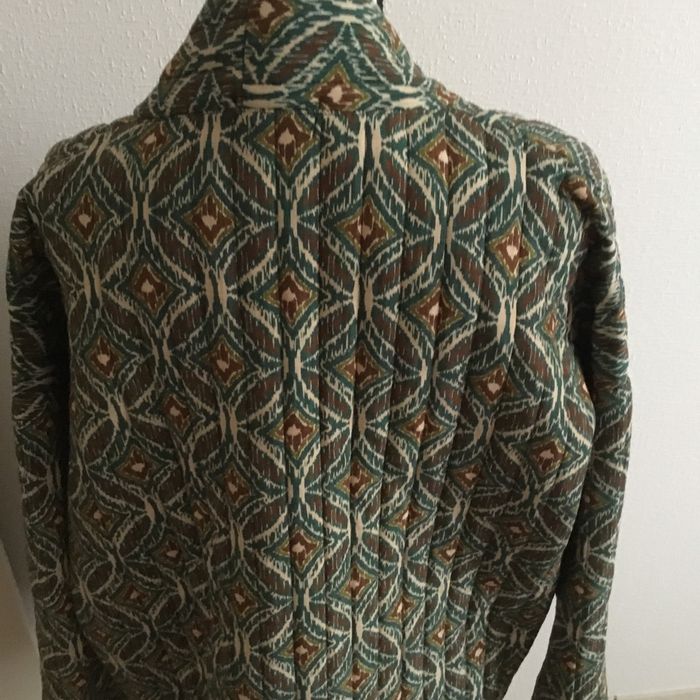 Veste matelassée - photo numéro 3