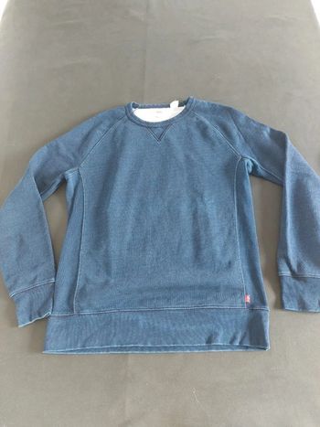 Sweat Imitation Jean Levi's