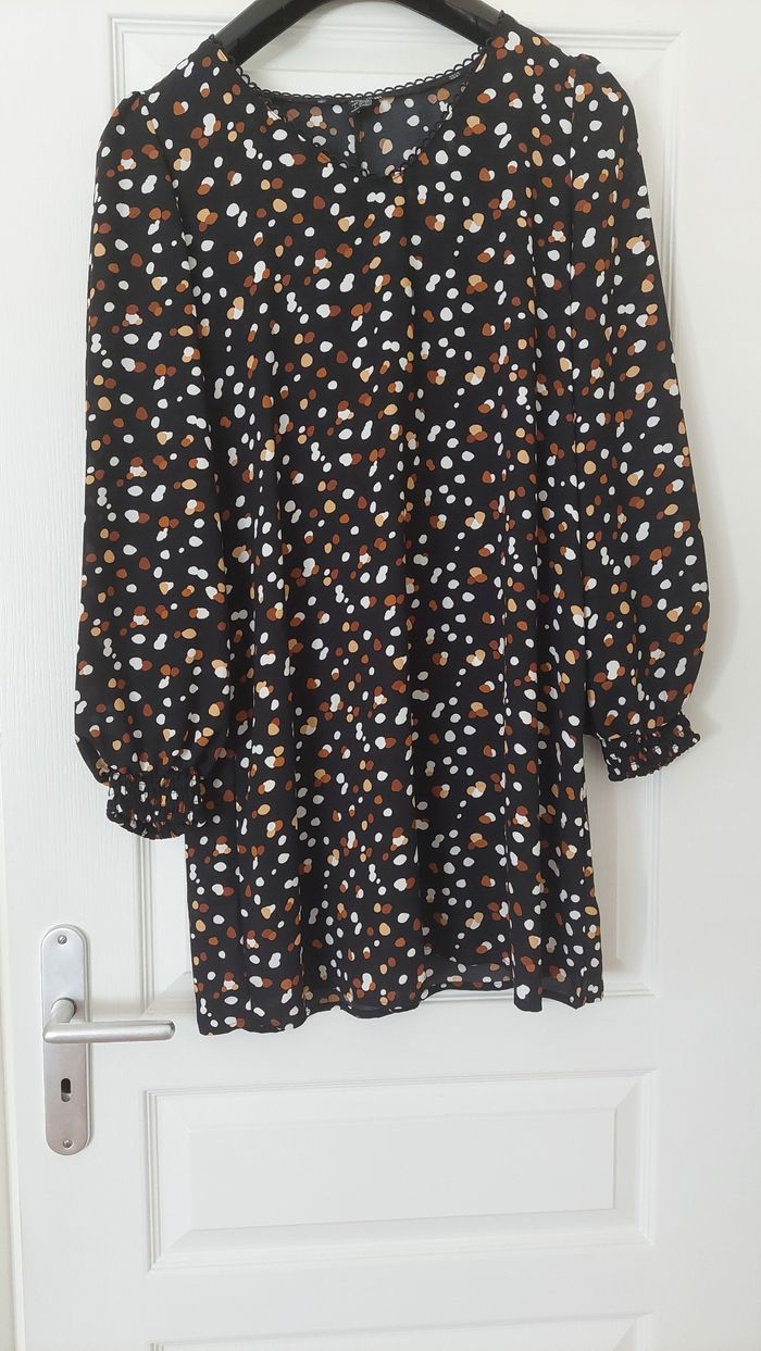 robe courte - photo numéro 4
