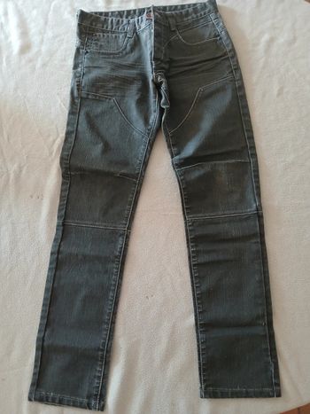 Jean homme taille 34