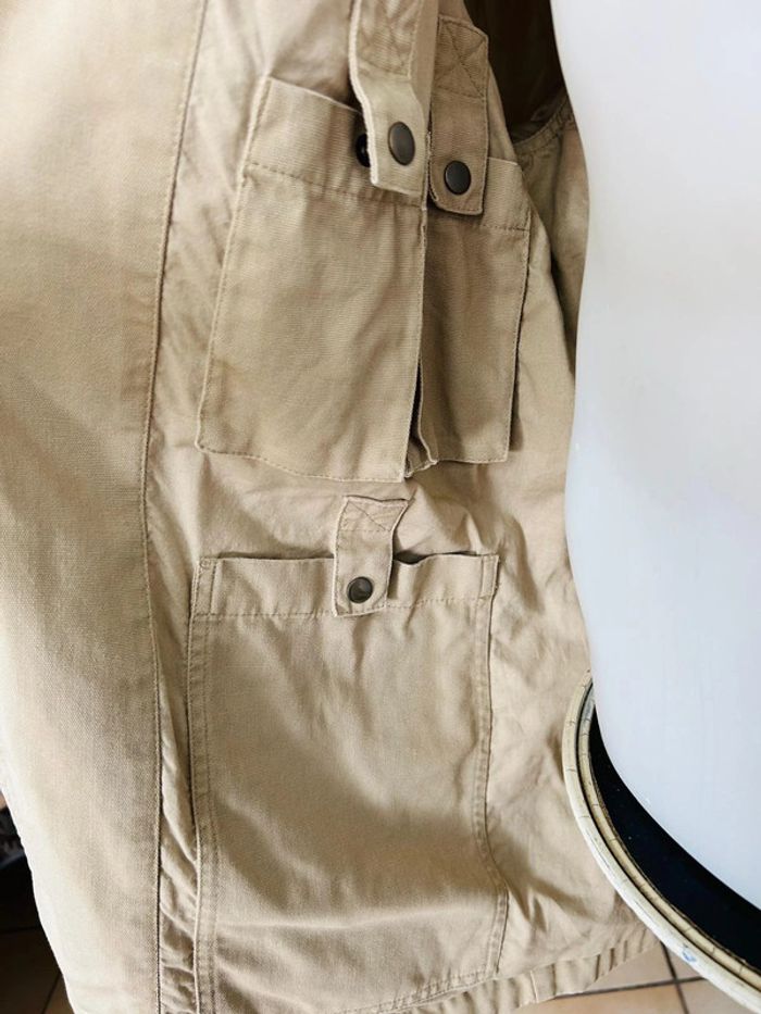 Veste Utilitaire Duluth Trading Co homme M - photo numéro 7