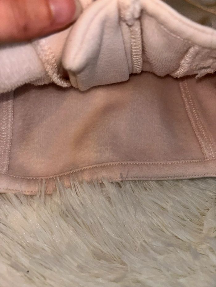 Veste pailletée - photo numéro 5