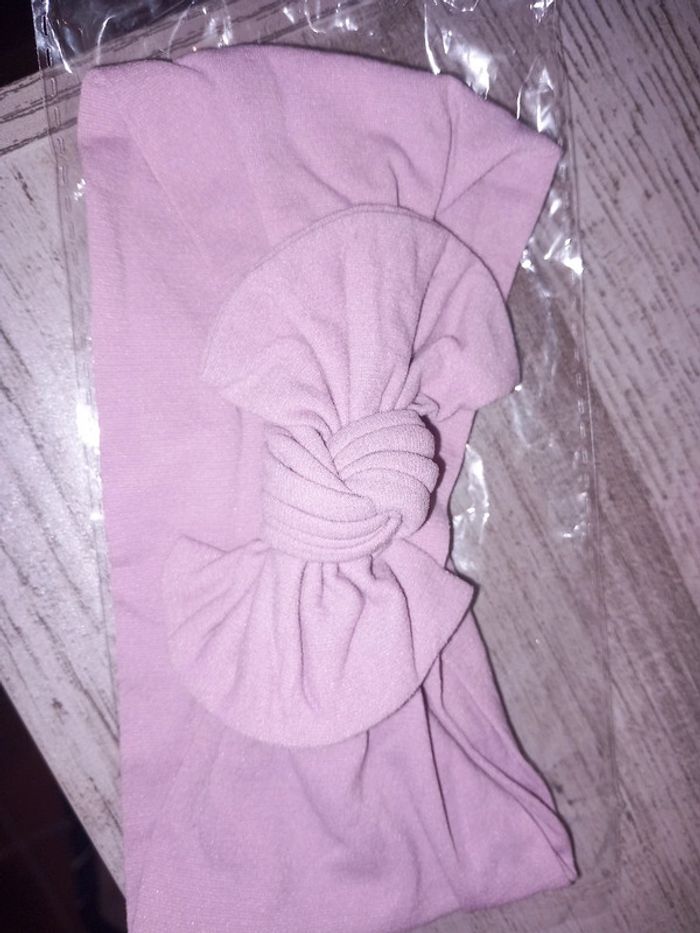 Bandeau Taille unique - photo numéro 6