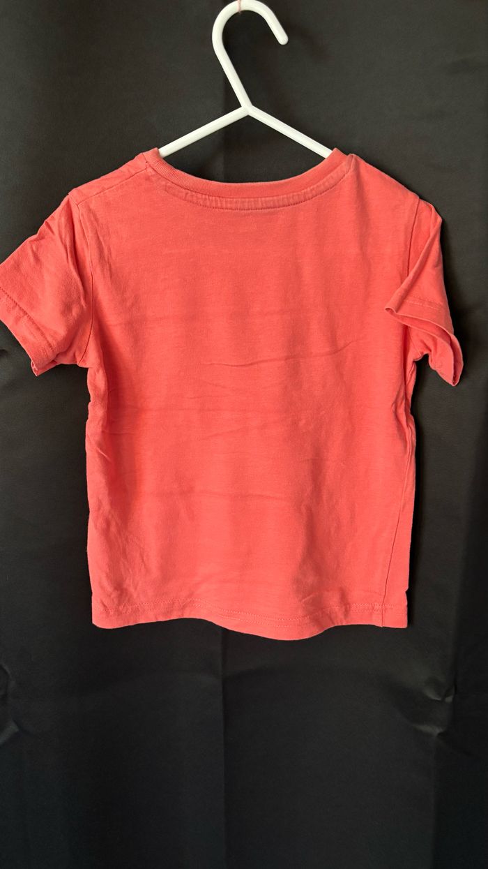 Tee shirt - photo numéro 4