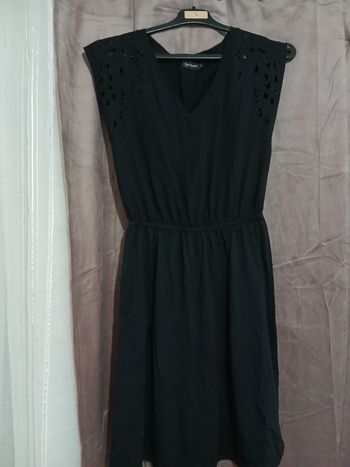 femme robe longue l'été