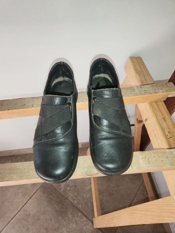 Chaussures type derby