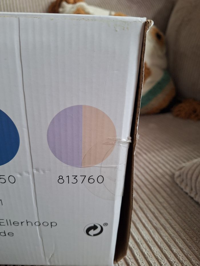 Tresse de lit 3m60 neuve - photo numéro 6