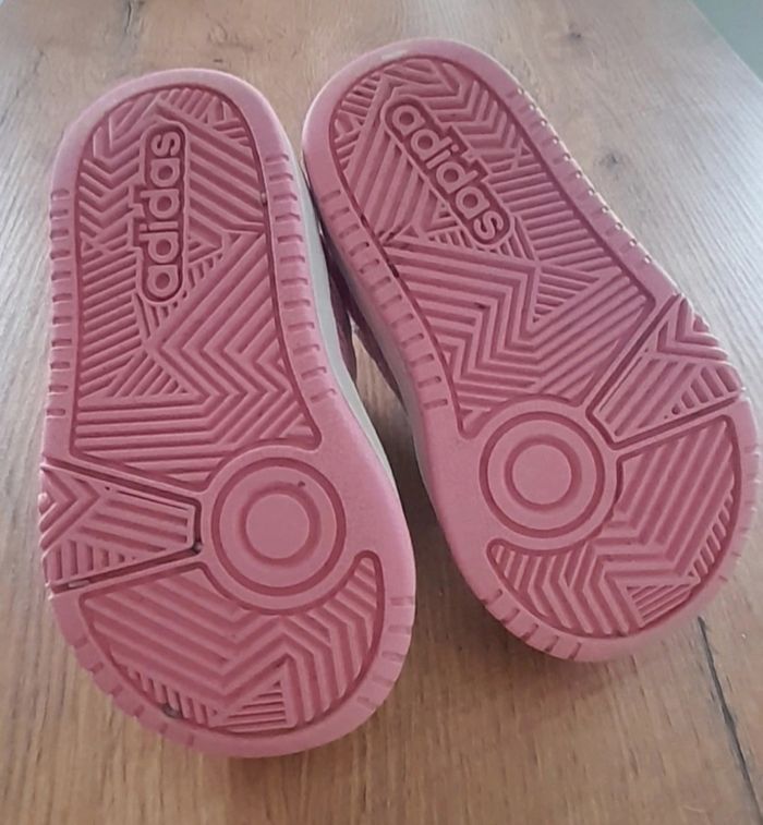 3 paires de chaussures fille. - photo numéro 7