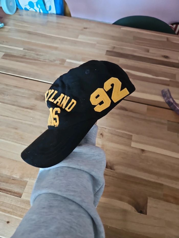 Casquette disney - photo numéro 2