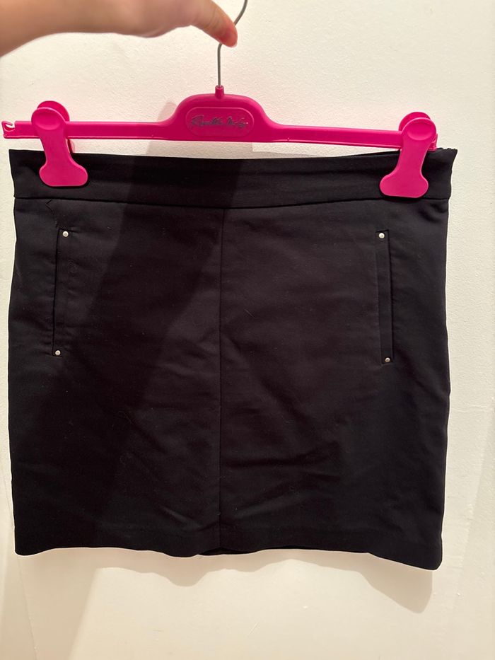 Jupe noir