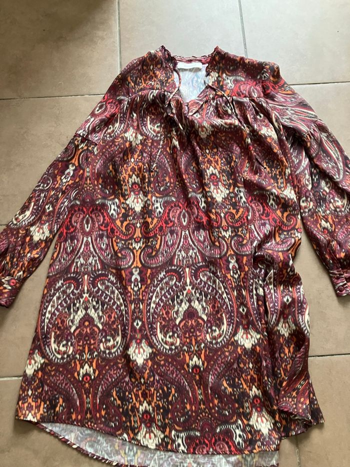 Lot Robes taille 42 - photo numéro 3