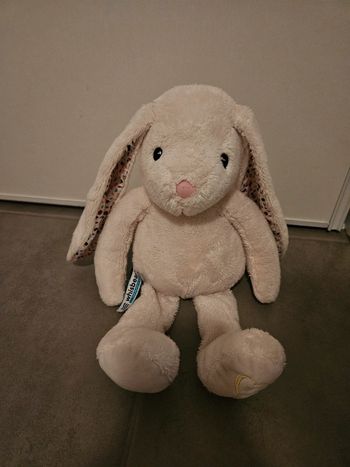 Lapin Whisbear