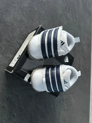 Basket Adidas