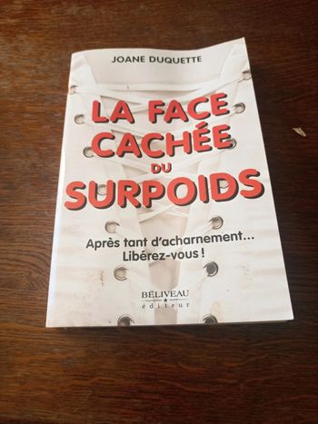 La face cachée du surpoids