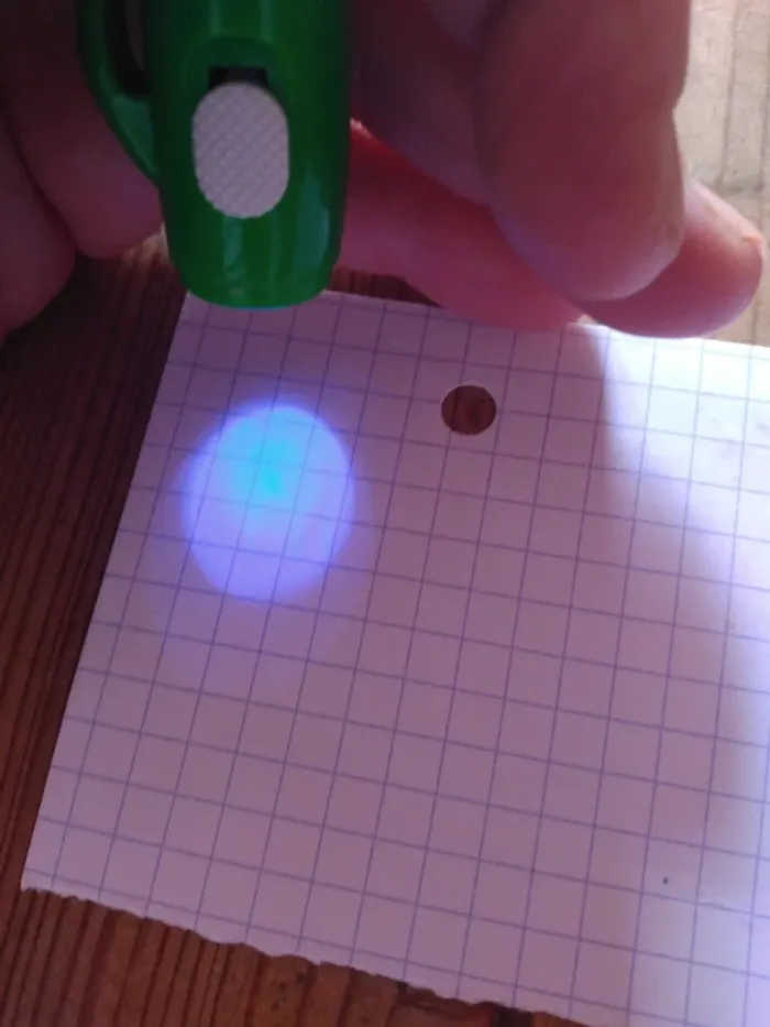 Crayon Magique - photo numéro 5