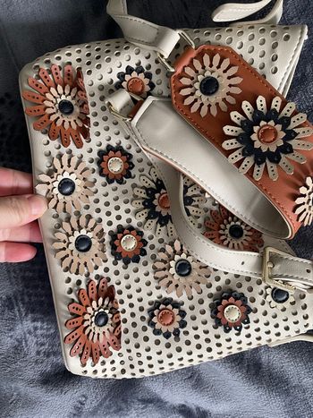 Sac bandoulière Desigual