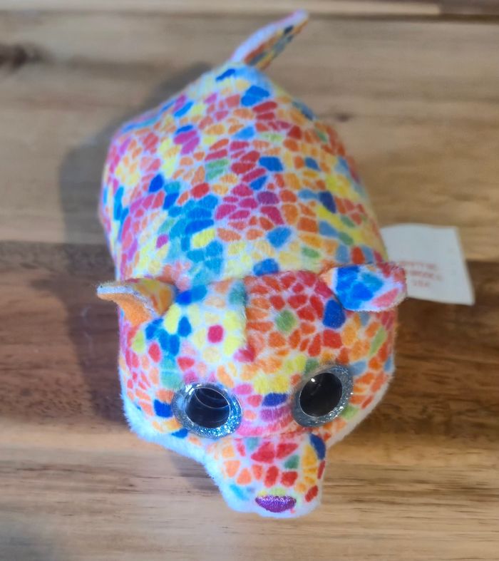 Peluche TY x McDonald's