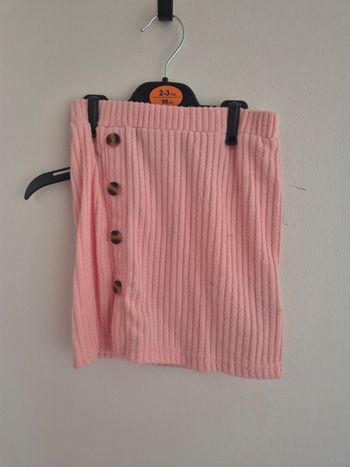 Ensemble fille