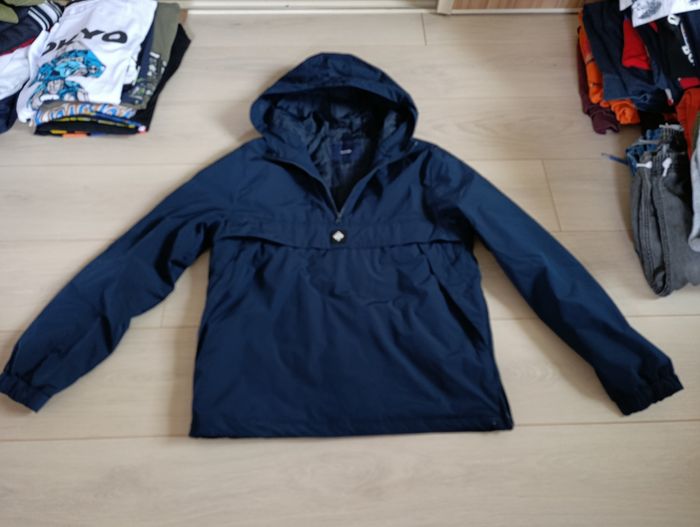 Veste doudoune garçon S - photo numéro 2