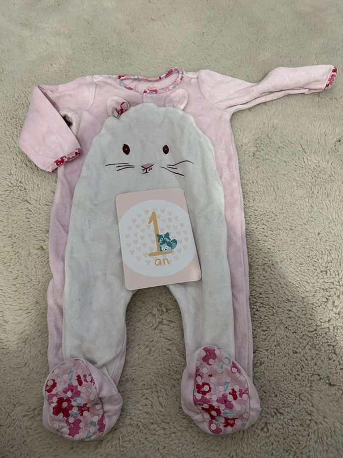 Pyjama