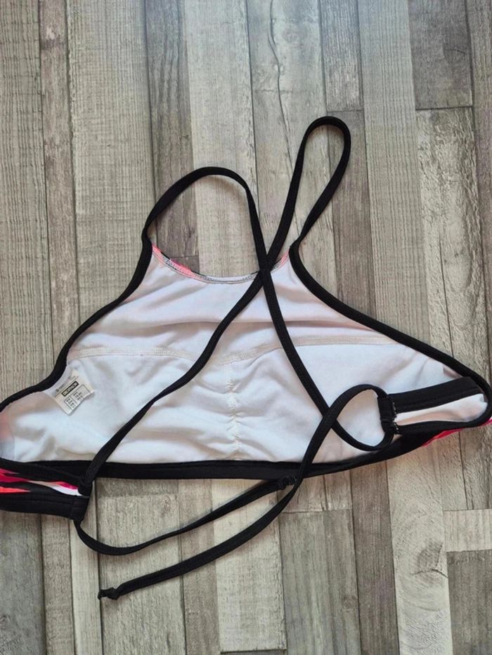 Haut maillot de bain - photo numéro 3
