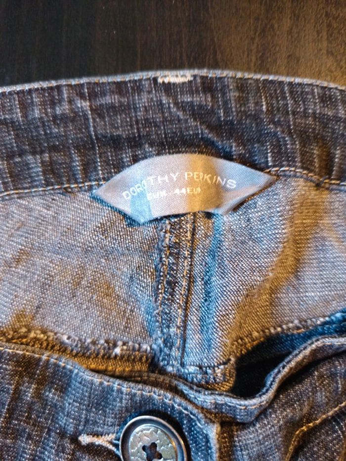 Jeans Dorothy Perkins - photo numéro 3