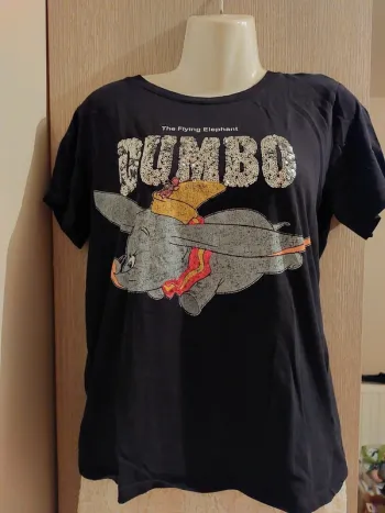 T-shirt Disney Dumbo – Taille S