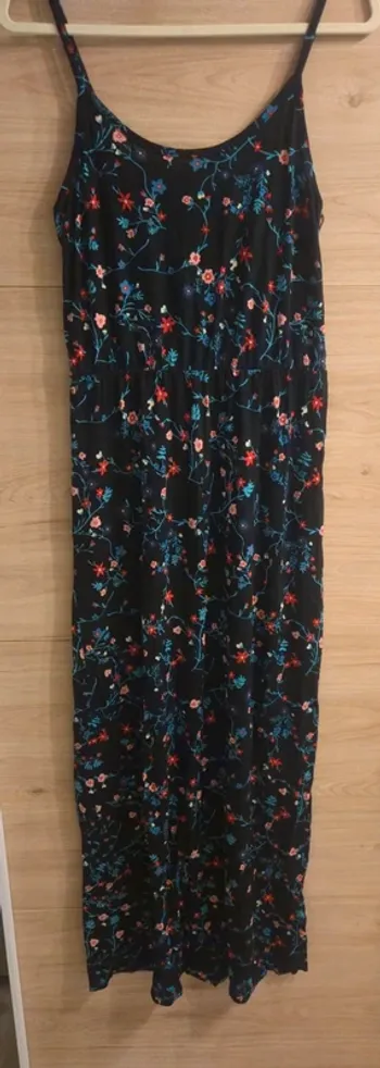 Robe longue BPC neuve !