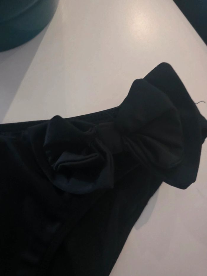 Bas de maillot de bas - photo numéro 2