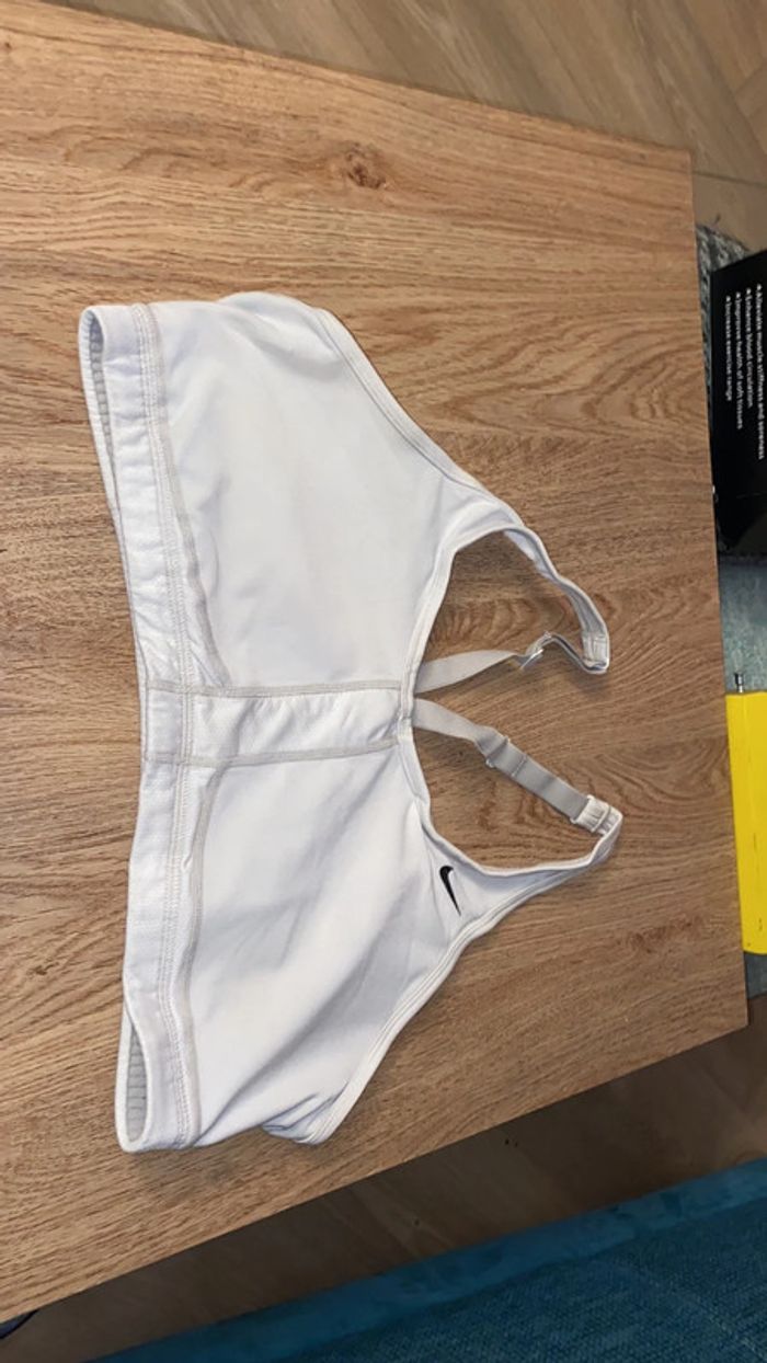 Brassière Nike