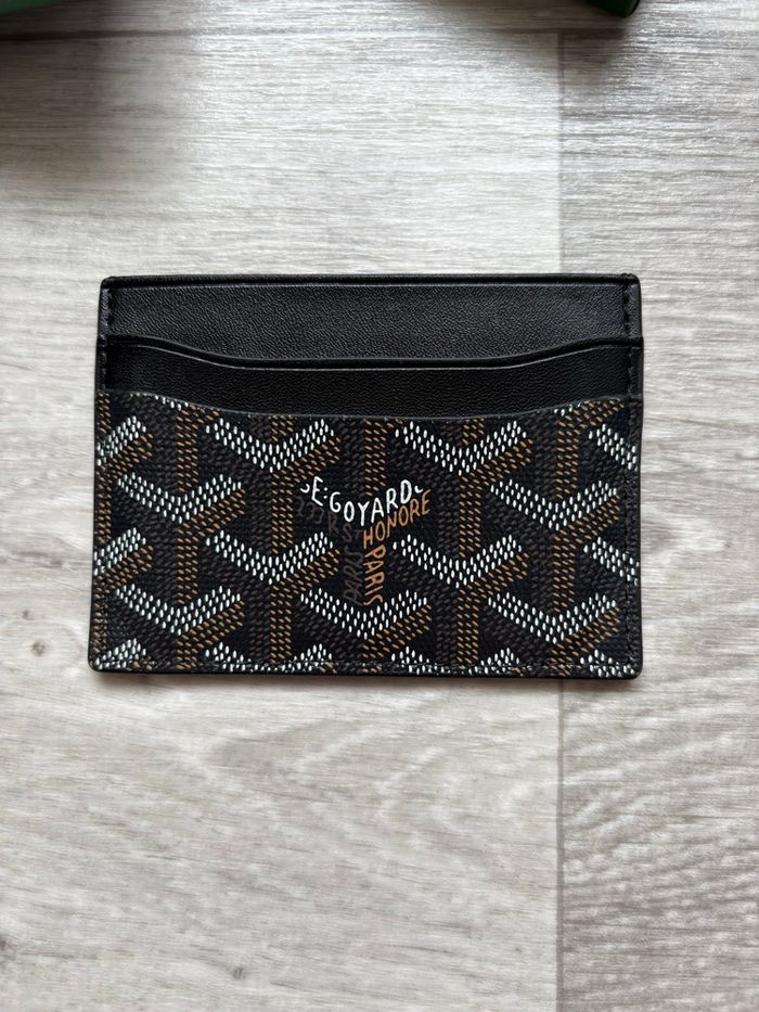 Porte-cartes Goyard - photo numéro 8