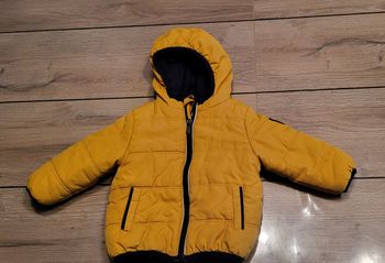 Blouson épais 12 mois garçon