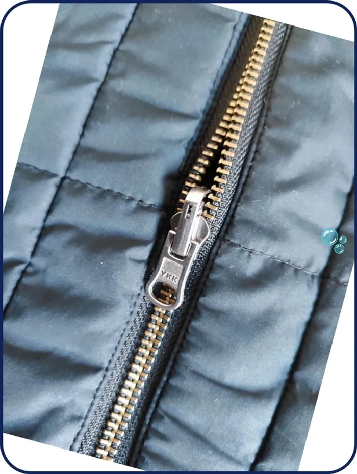 Veste sans manche - homme - L - photo numéro 3