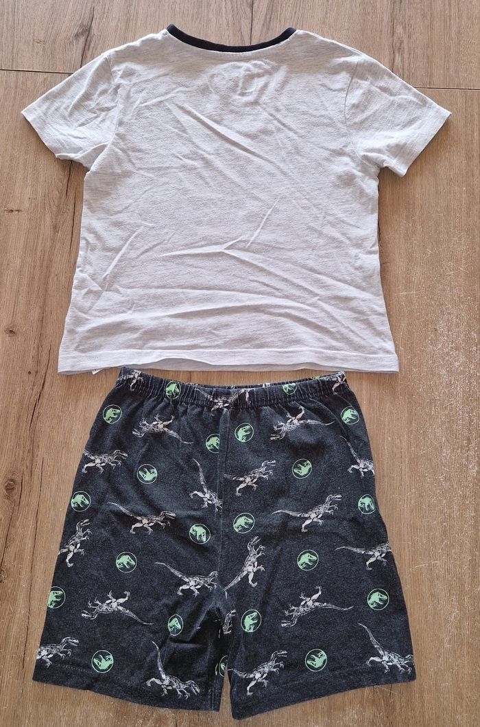 Pyjama short - photo numéro 4