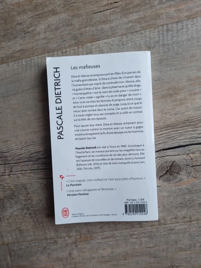 Livre - photo numéro 3