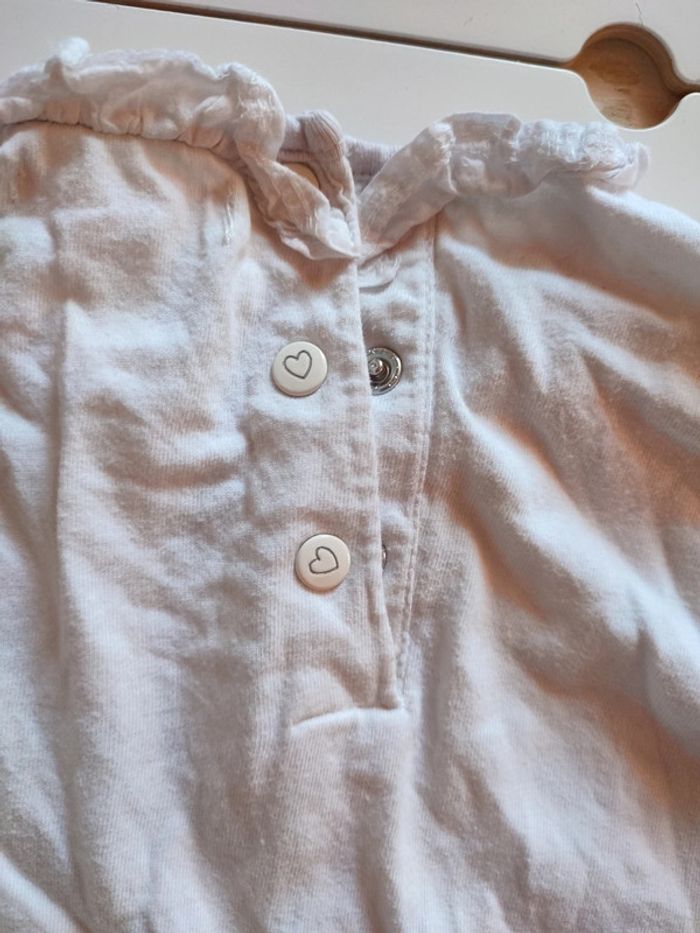 T short manches longues - photo numéro 4