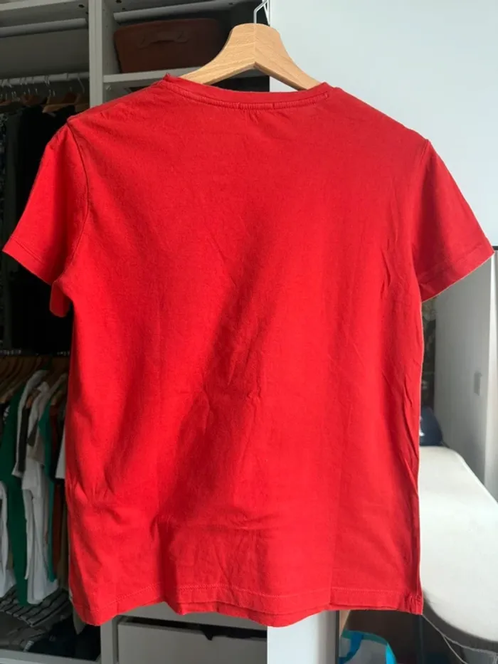 Tee shirt - photo numéro 2
