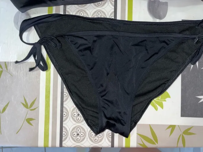 Maillot de bain - photo numéro 3