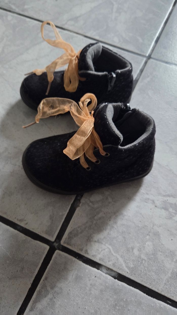 Bottine - photo numéro 3