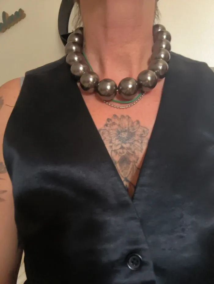 Collier - photo numéro 4