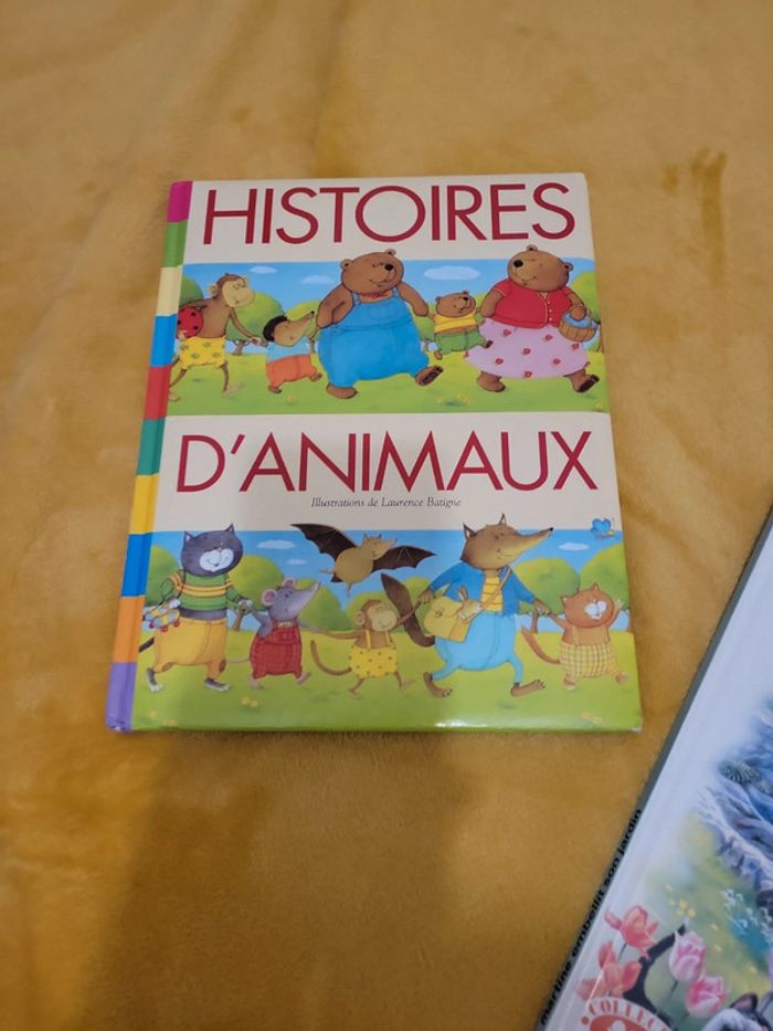 Lot de livre 2-6 ans - photo numéro 7