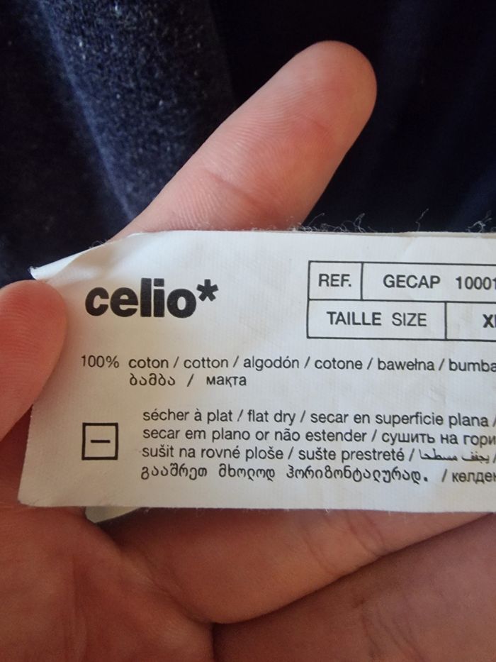 Gilet à zip - photo numéro 4