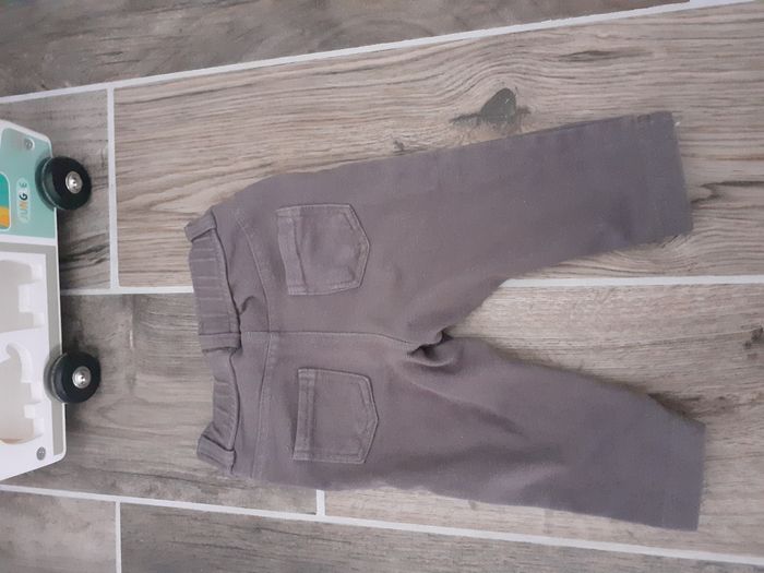 Pantalon - photo numéro 3