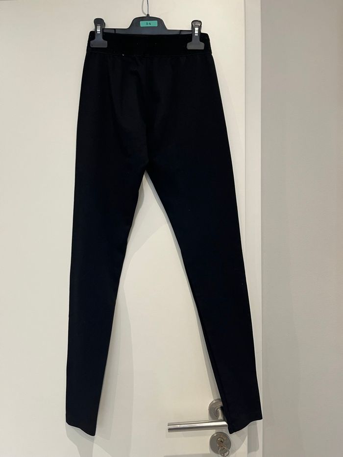 Lot de 2 legging Camaieu 36 - photo numéro 4