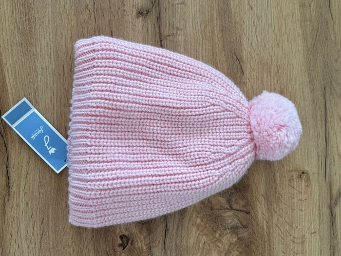 Bonnet Jacadi