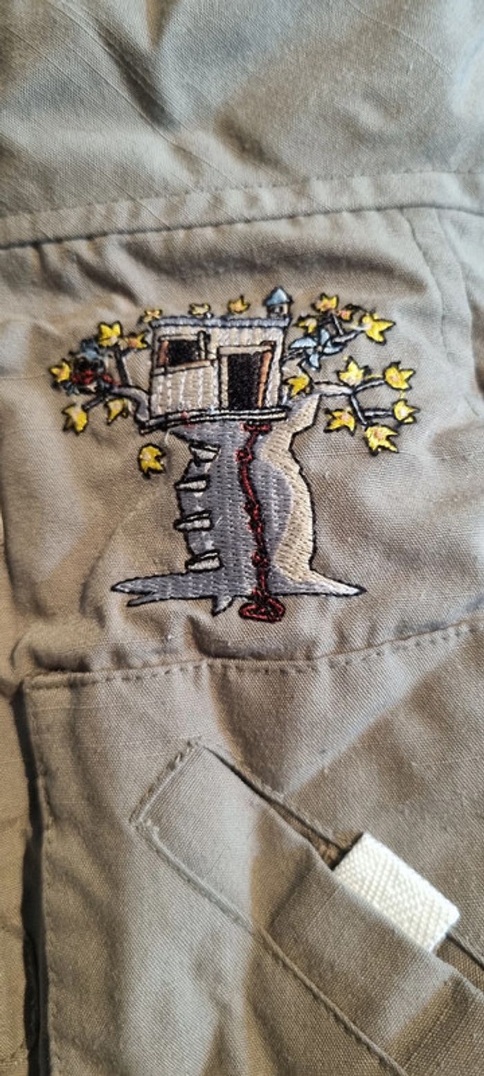 Manteau chaud 12 mois - photo numéro 5