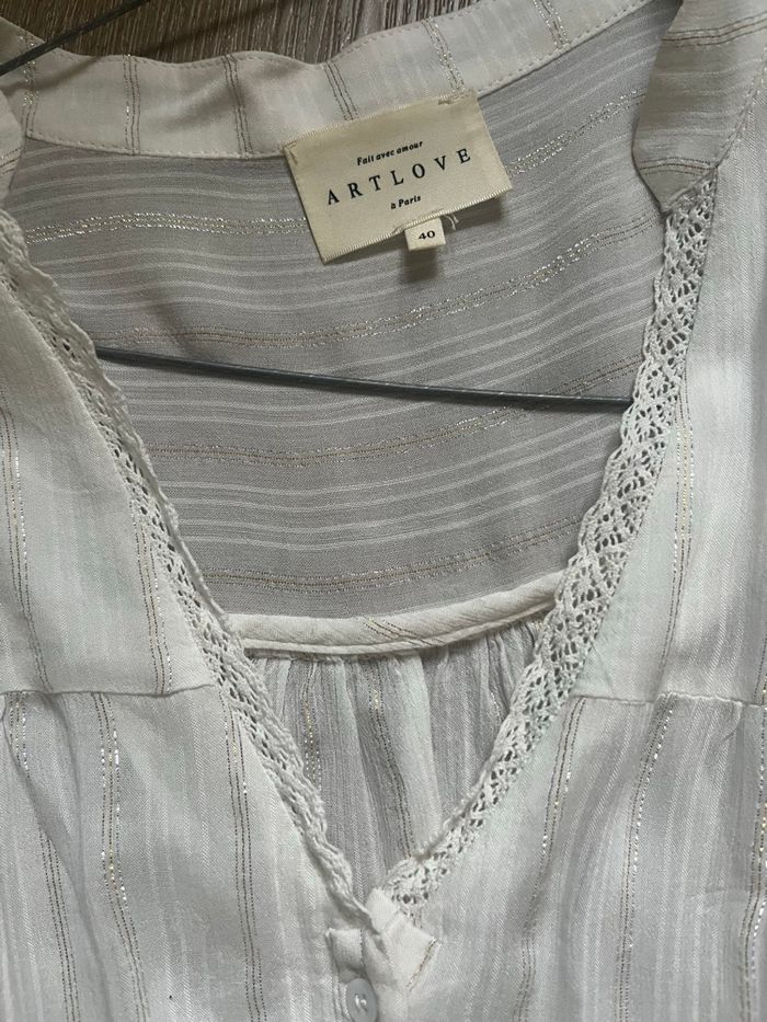 Chemisier - photo numéro 3